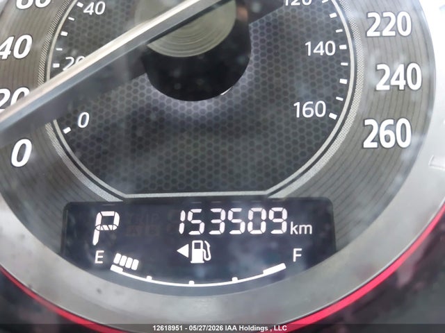 JM1BM1K77E1105715 Mazda Mazda3 Gx-sky