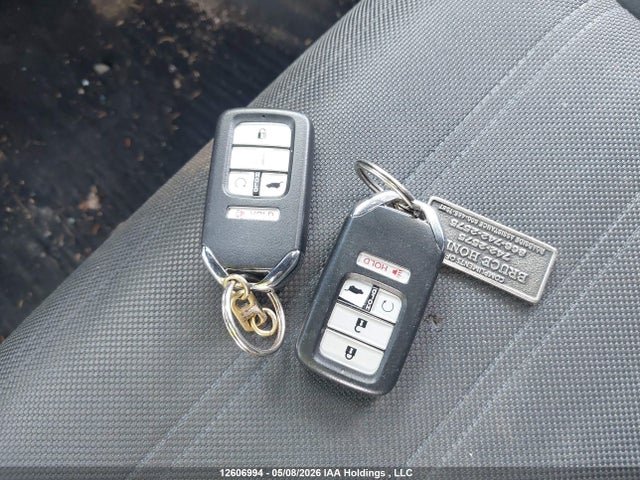 2HKRW2H41LH229528 Honda Cr-v Sport