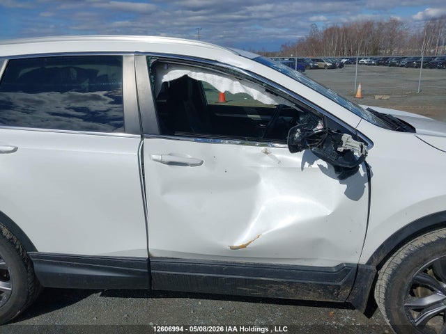 2HKRW2H41LH229528 Honda Cr-v Sport