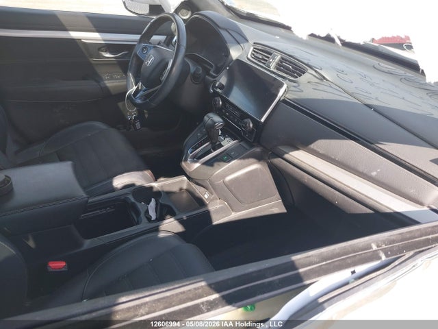 2HKRW2H41LH229528 Honda Cr-v Sport