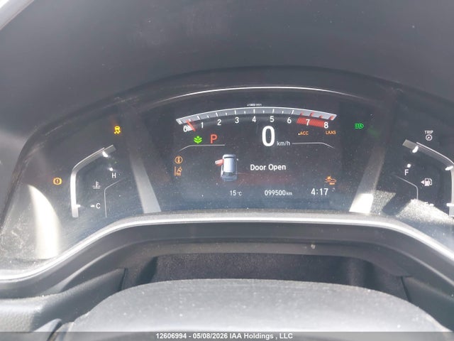 2HKRW2H41LH229528 Honda Cr-v Sport
