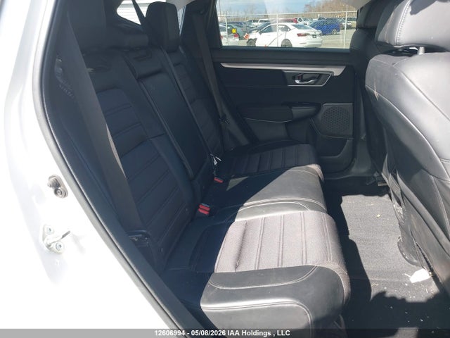 2HKRW2H41LH229528 Honda Cr-v Sport