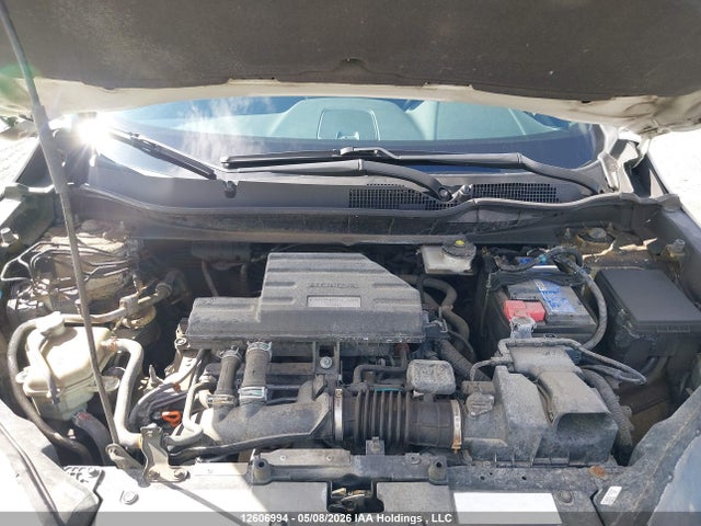 2HKRW2H41LH229528 Honda Cr-v Sport