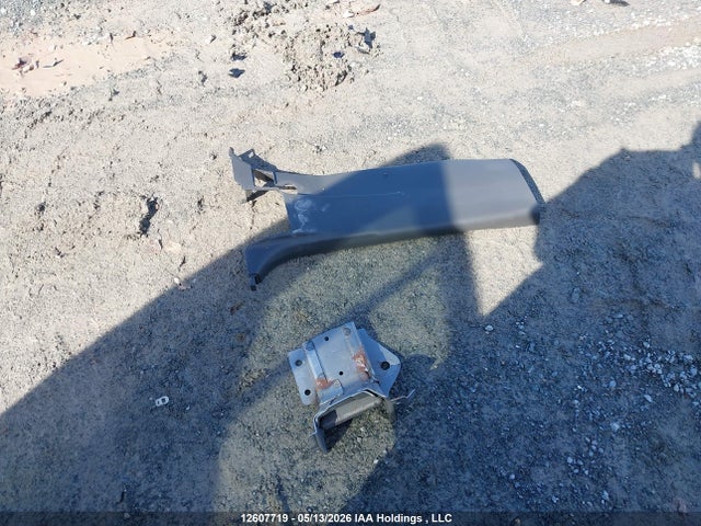 1N6AD0EV9KN779754 Nissan Frontier Pro-4x
