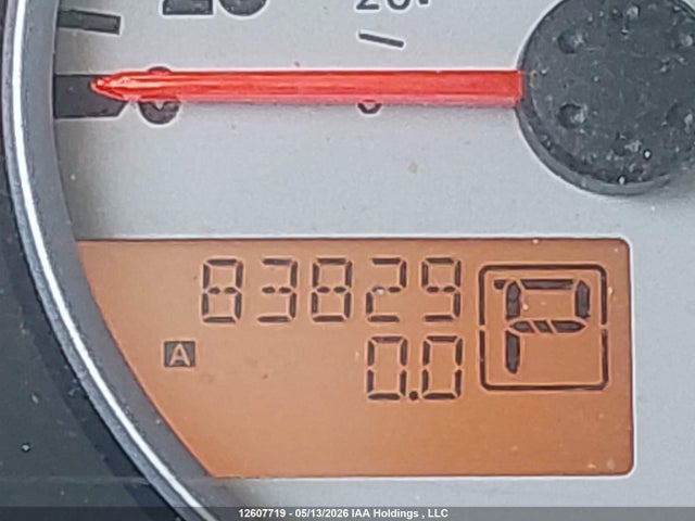 1N6AD0EV9KN779754 Nissan Frontier Pro-4x