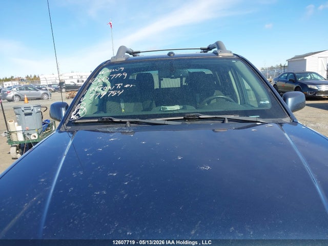 1N6AD0EV9KN779754 Nissan Frontier Pro-4x