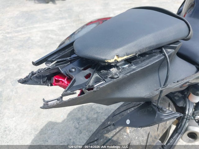 JYARM38NXSA001629 Yamaha Yzfr7