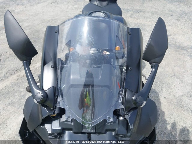 JYARM38NXSA001629 Yamaha Yzfr7