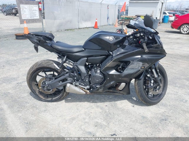 JYARM38NXSA001629 Yamaha Yzfr7