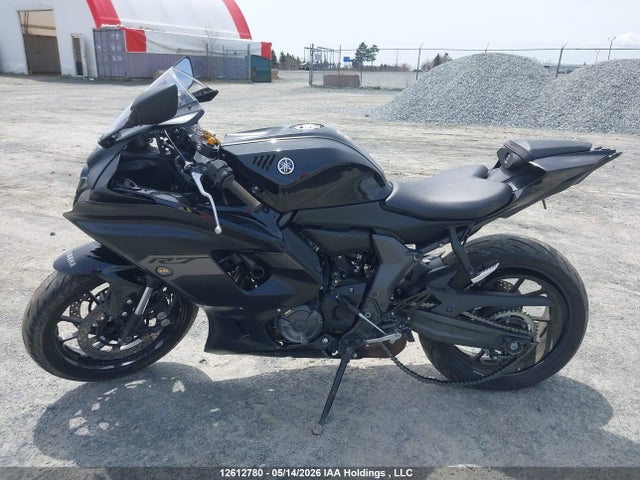 JYARM38NXSA001629 Yamaha Yzfr7