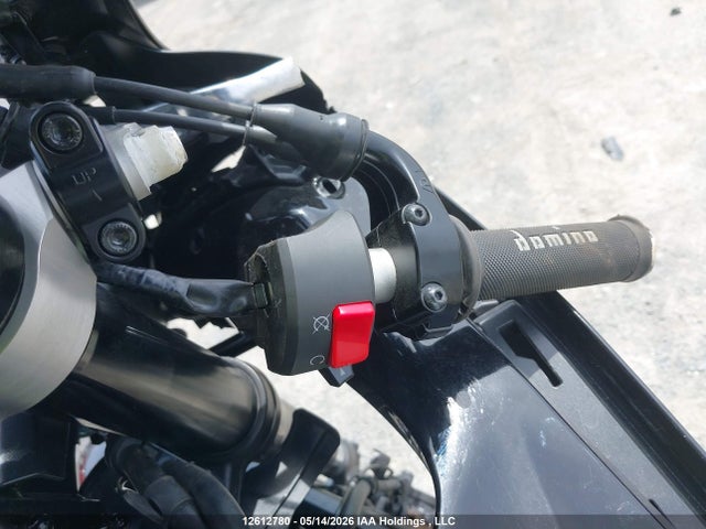 JYARM38NXSA001629 Yamaha Yzfr7