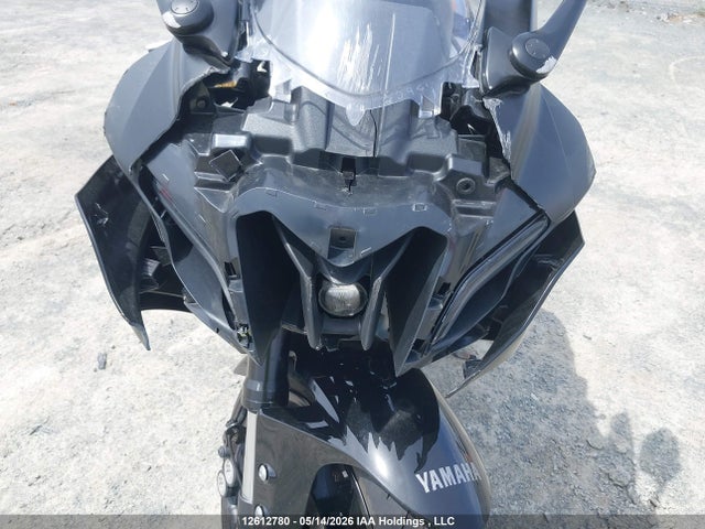 JYARM38NXSA001629 Yamaha Yzfr7