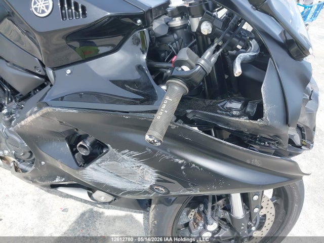 JYARM38NXSA001629 Yamaha Yzfr7