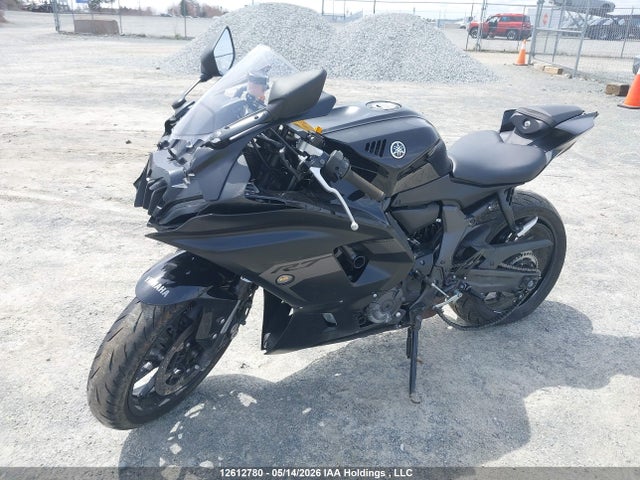 JYARM38NXSA001629 Yamaha Yzfr7