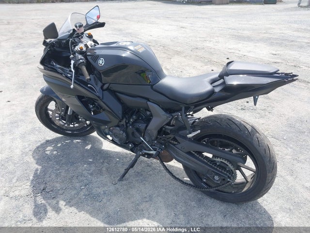 JYARM38NXSA001629 Yamaha Yzfr7