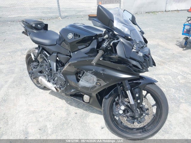 JYARM38NXSA001629 Yamaha Yzfr7