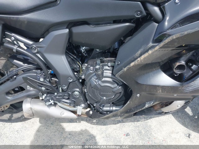 JYARM38NXSA001629 Yamaha Yzfr7