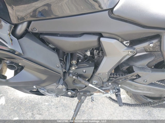 JYARM38NXSA001629 Yamaha Yzfr7
