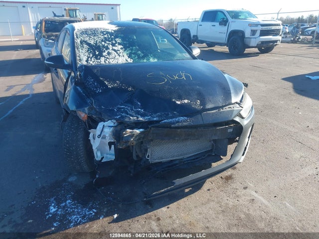 KMHD84LFXJU515949 Hyundai ELANTRA GL