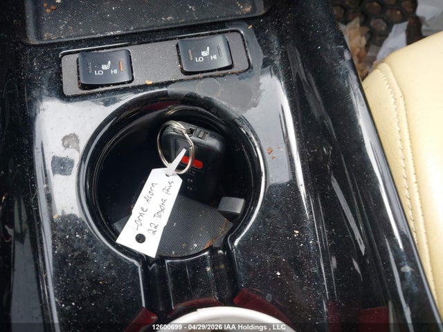 JTDKAMFP5N3197285 Toyota PRIUS PRIME