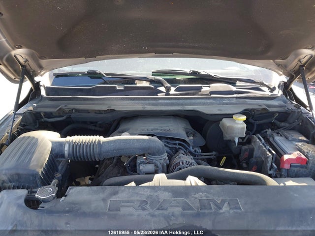 Продажа на аукционе авто 2019 Ram 1500 Rebel, vin: 1C6SRFLT3KN808315, номер лота: 12618955