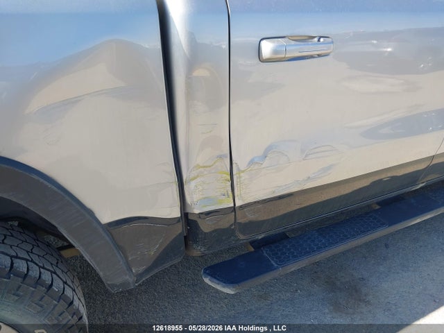 Продажа на аукционе авто 2019 Ram 1500 Rebel, vin: 1C6SRFLT3KN808315, номер лота: 12618955
