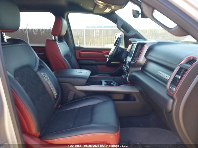 Продажа на аукционе авто 2019 Ram 1500 Rebel, vin: 1C6SRFLT3KN808315, номер лота: 12618955