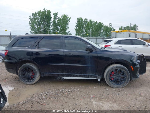 Продаж на аукціоні авто 2021 Dodge Durango Gt, vin: 1C4RDJDG4MC573612, номер лоту: 12618957