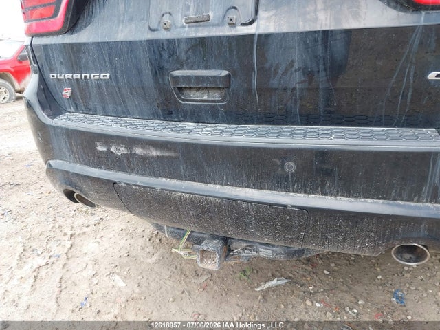 Продаж на аукціоні авто 2021 Dodge Durango Gt, vin: 1C4RDJDG4MC573612, номер лоту: 12618957