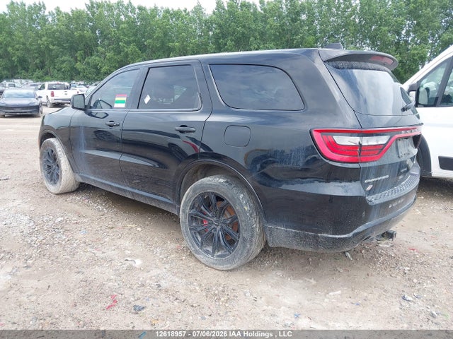 Продаж на аукціоні авто 2021 Dodge Durango Gt, vin: 1C4RDJDG4MC573612, номер лоту: 12618957