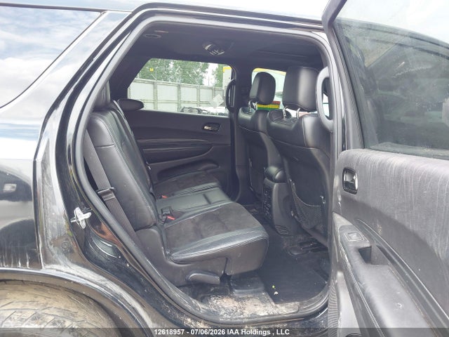 Продаж на аукціоні авто 2021 Dodge Durango Gt, vin: 1C4RDJDG4MC573612, номер лоту: 12618957