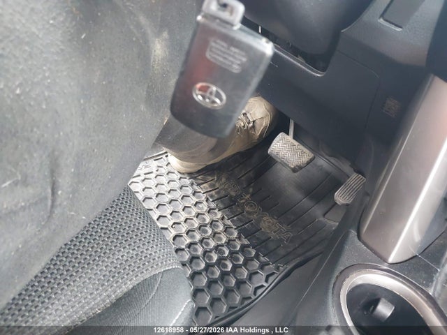 12618958 :رقم المزاد ، JTMRJREV1JD243680 vin ، 2018 Toyota Rav4 Hybrid Le+ مزاد بيع