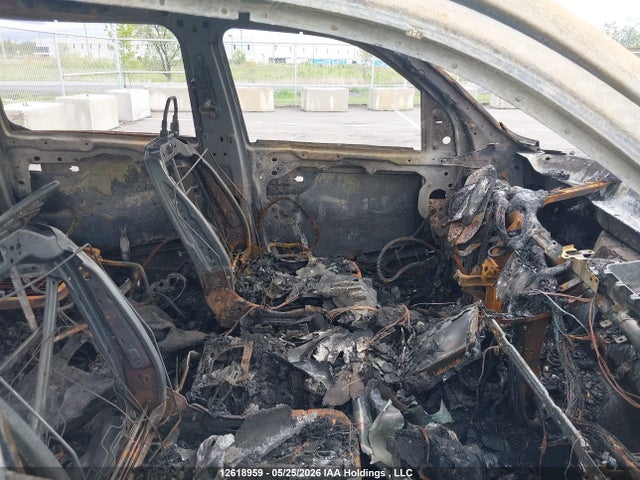 12618959 :رقم المزاد ، 1C6SRFLTXNN177244 vin ، 2022 Ram 1500 Rebel مزاد بيع