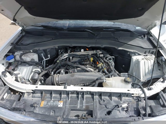Ford Explorer Active 2025 1FMUK8DH6SGB34091 Image 10