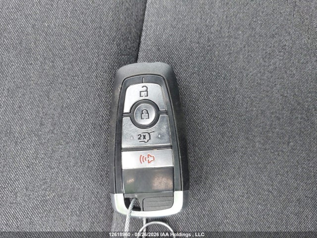 Ford Explorer Active 2025 1FMUK8DH6SGB34091 Image 11
