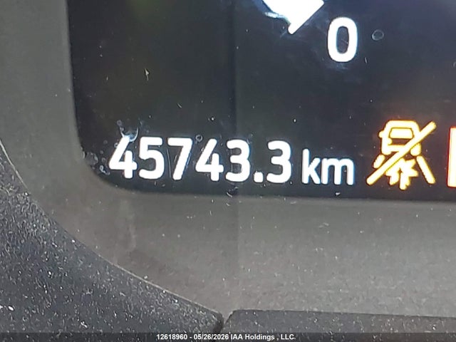 Ford Explorer Active 2025 1FMUK8DH6SGB34091 Image 16