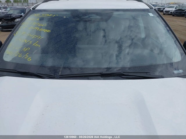 Ford Explorer Active 2025 1FMUK8DH6SGB34091 Image 18