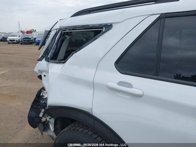 Ford Explorer Active 2025 1FMUK8DH6SGB34091 Image 19