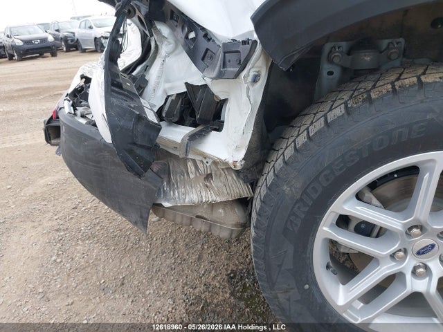 Ford Explorer Active 2025 1FMUK8DH6SGB34091 Image 21