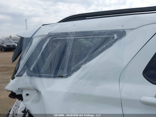 Ford Explorer Active 2025 1FMUK8DH6SGB34091 Image 22