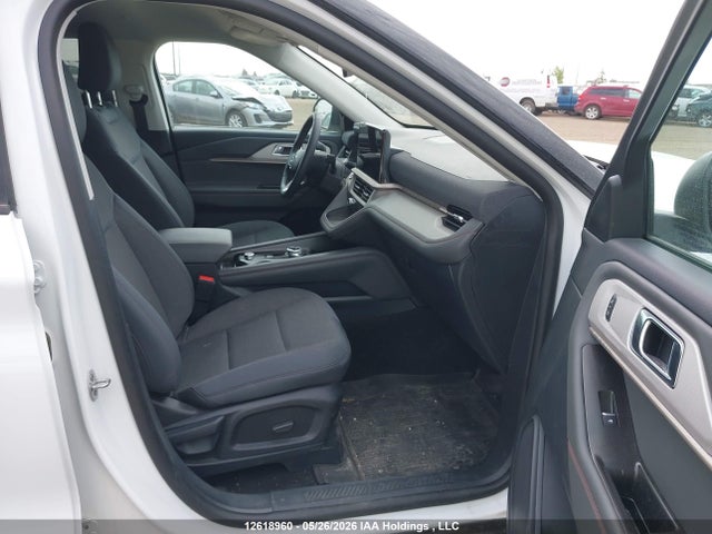 Ford Explorer Active 2025 1FMUK8DH6SGB34091 Image 5