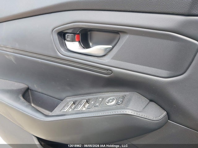 Продажа на аукционе авто 2024 Honda Accord Hybrid Sport, vin: 1HGCY2F56RA800072, номер лота: 12618962