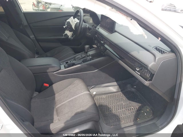Продажа на аукционе авто 2024 Honda Accord Hybrid Sport, vin: 1HGCY2F56RA800072, номер лота: 12618962