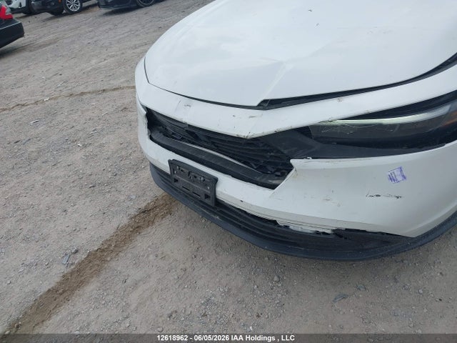 Продажа на аукционе авто 2024 Honda Accord Hybrid Sport, vin: 1HGCY2F56RA800072, номер лота: 12618962