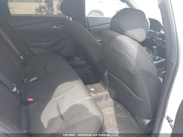 Продажа на аукционе авто 2024 Honda Accord Hybrid Sport, vin: 1HGCY2F56RA800072, номер лота: 12618962