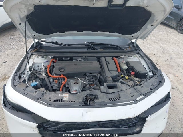 Продажа на аукционе авто 2024 Honda Accord Hybrid Sport, vin: 1HGCY2F56RA800072, номер лота: 12618962