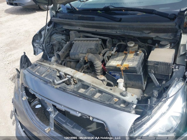Mitsubishi Mirage G4 Es 2017 ML32F3FJ7HHF05531 Image 10