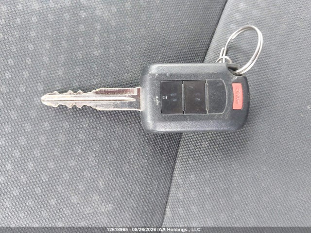 Mitsubishi Mirage G4 Es 2017 ML32F3FJ7HHF05531 Image 11