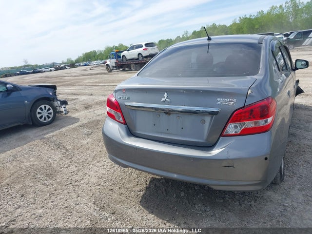 Mitsubishi Mirage G4 Es 2017 ML32F3FJ7HHF05531 Image 16