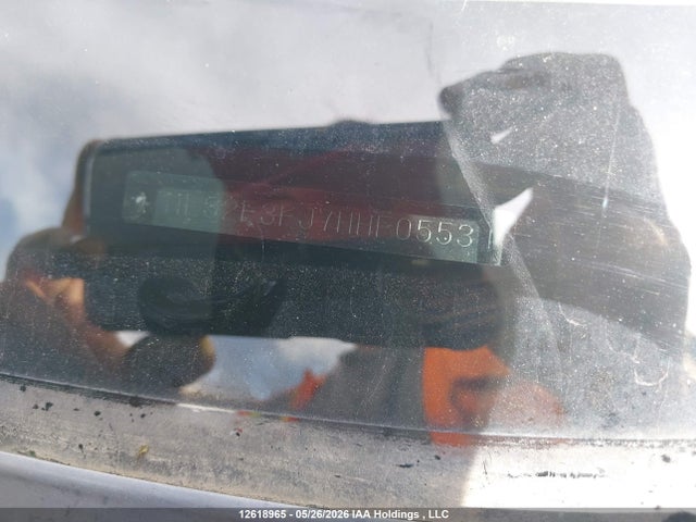 Mitsubishi Mirage G4 Es 2017 ML32F3FJ7HHF05531 Image 17